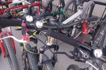 Аренда фрирайд-велосипедов для велотура в Теберду