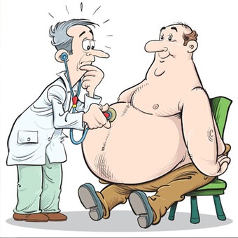 Лечение ожирения в Ессентуках все санатории цены, отзывы бесплатное бронирование