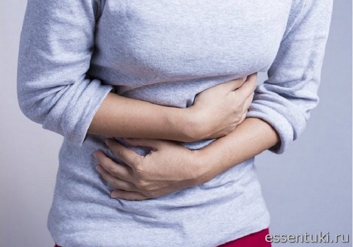 Признаки и симптоматика заболеваний поджелудочной железы