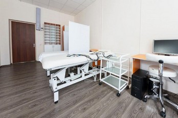 УЗИ конечностей в санатории имени Анджиевского в городе Ессентуки