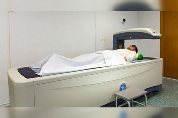 Процедура денситометрия - санаторий Москва горда Ессентуки