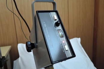 КВЧ терапия с аппаратом Явь-1 в санатории Воронеж города Ессентуки