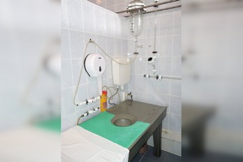 Промывание кишечника в санатории Воронеж города Ессентуки