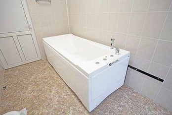 Минеральная ванна в санатории Русь - город Железноводск
